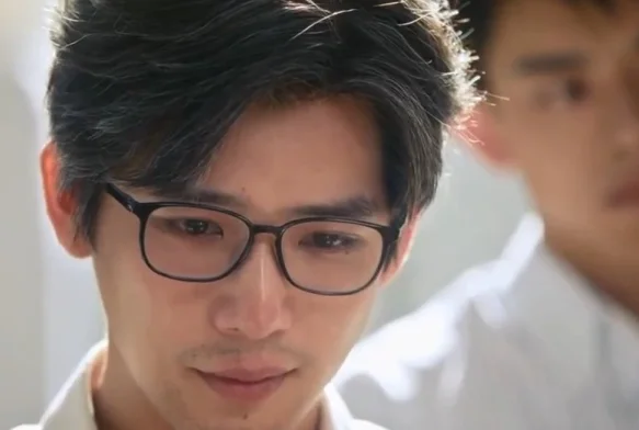 Кадр к 26 серии «Достойные любви»