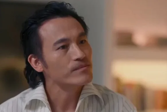 Кадр к 26 серии «Достойные любви»