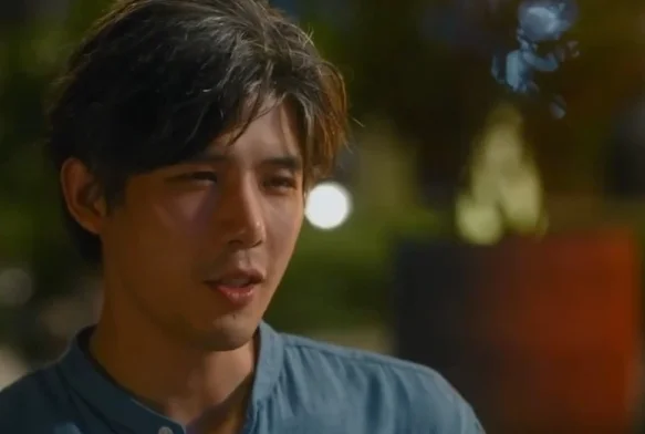 Кадр к 26 серии «Достойные любви»