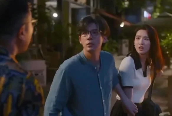 Кадр к 26 серии «Достойные любви»