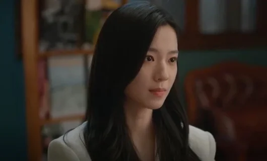 Дорама Ешь, беги и влюбляйся 18 серия