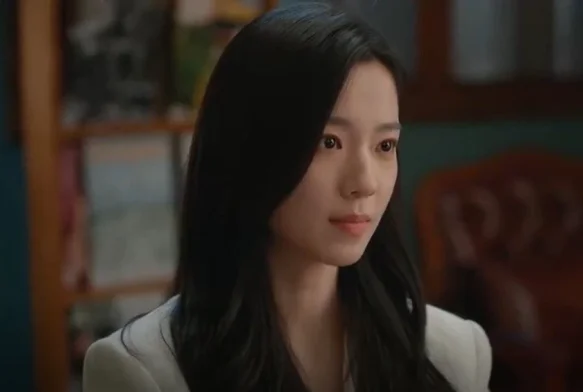 Кадр к 18 серии «Ешь, беги и влюбляйся»