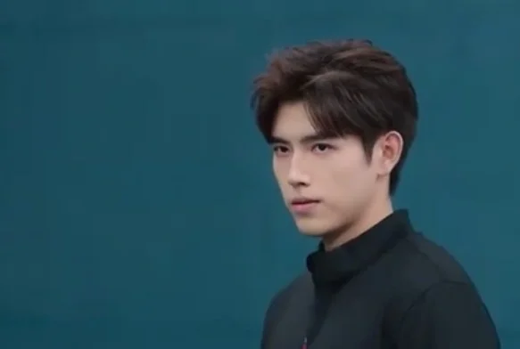 Кадр к 18 серии «Ешь, беги и влюбляйся»