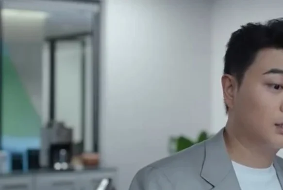 Кадр к 18 серии «Ешь, беги и влюбляйся»