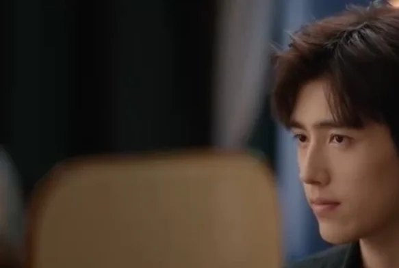 Кадр к 18 серии «Ешь, беги и влюбляйся»