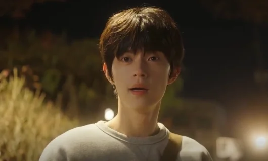 Дорама Что-то пошло не так 2 серия