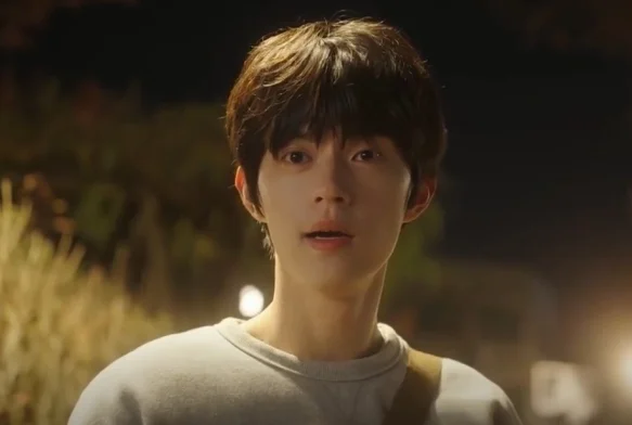 Кадр к 2 серии «Что-то пошло не так»