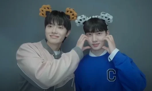 Дорама Обычное дело 3 серия