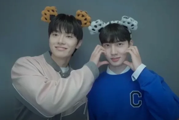 Кадр к 3 серии «Обычное дело»