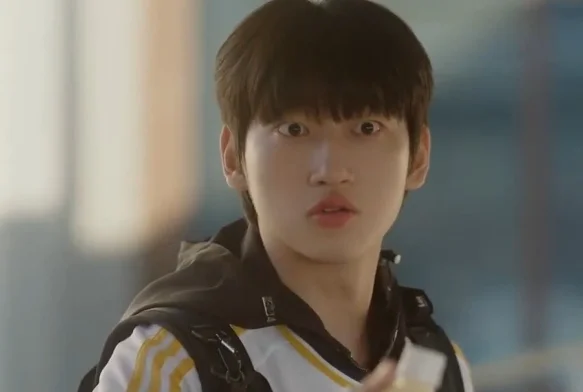 Кадр к 2 серии «Что-то пошло не так»