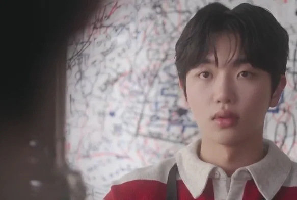 Кадр к 2 серии «Что-то пошло не так»