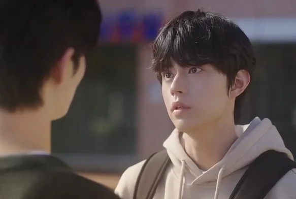 Кадр к 2 серии «Что-то пошло не так»