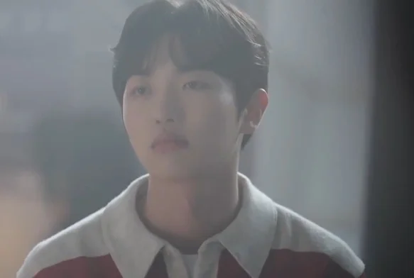 Кадр к 2 серии «Что-то пошло не так»