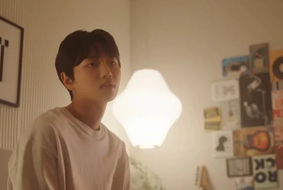 Кадр к 2 серии «Что-то пошло не так»