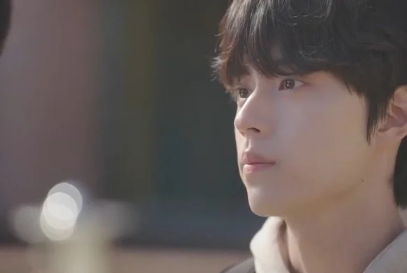 Кадр к 2 серии «Что-то пошло не так»