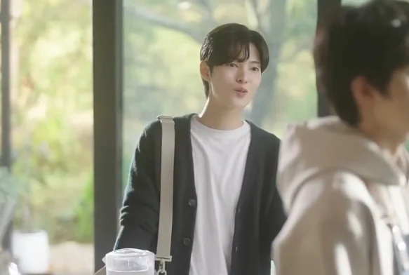 Кадр к 2 серии «Что-то пошло не так»