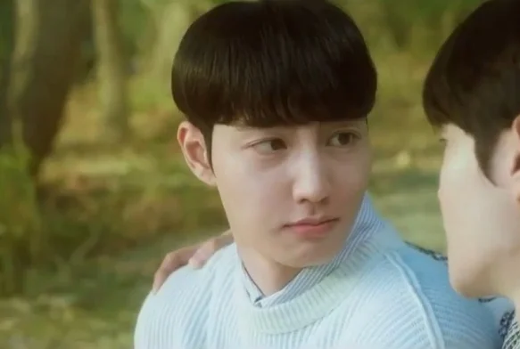 Кадр к 3 серии «Обычное дело»