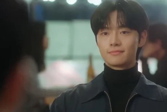 Кадр к 3 серии «Обычное дело»