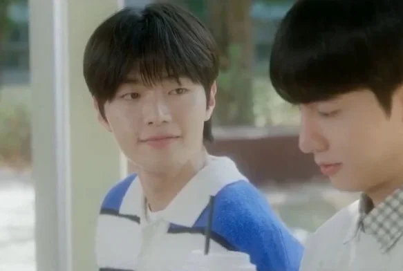 Кадр к 3 серии «Обычное дело»