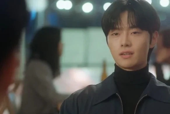 Кадр к 3 серии «Обычное дело»