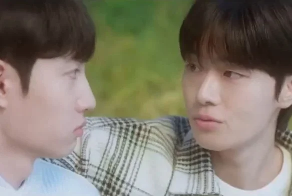 Кадр к 3 серии «Обычное дело»