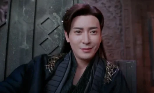 Дорама Орден тысячи осеней 18 серия