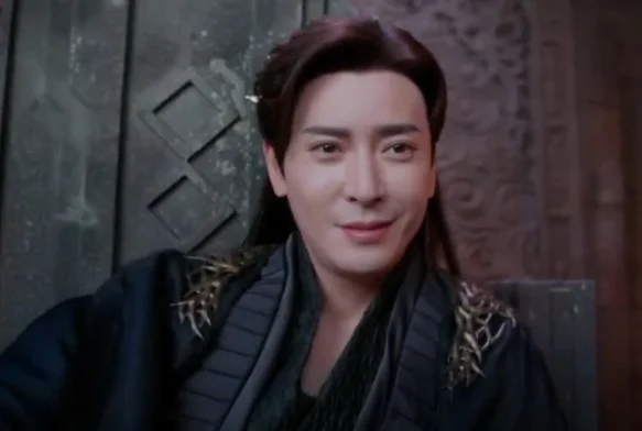 Кадр к 18 серии «Орден тысячи осеней»