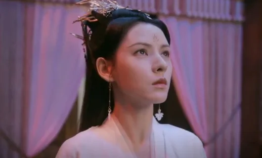 Дорама Орден тысячи осеней 19 серия