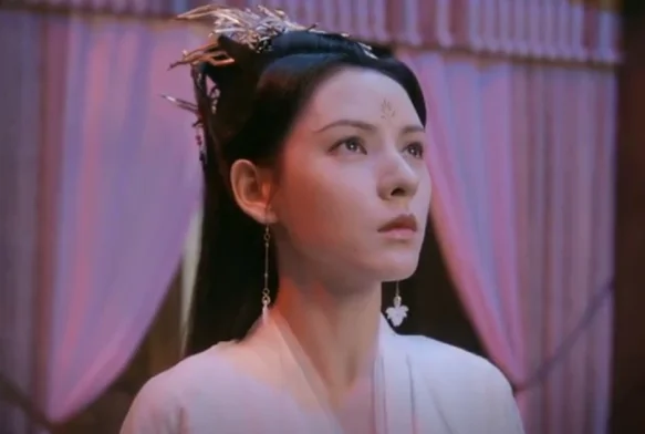 Кадр к 19 серии «Орден тысячи осеней»