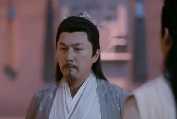 Кадр к 19 серии «Орден тысячи осеней»