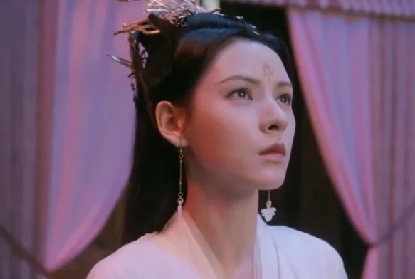 Кадр к 19 серии «Орден тысячи осеней»