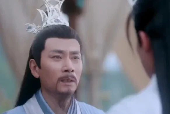 Кадр к 19 серии «Орден тысячи осеней»