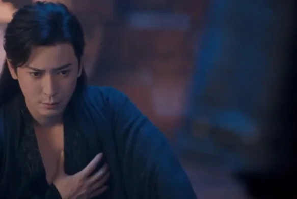 Кадр к 19 серии «Орден тысячи осеней»