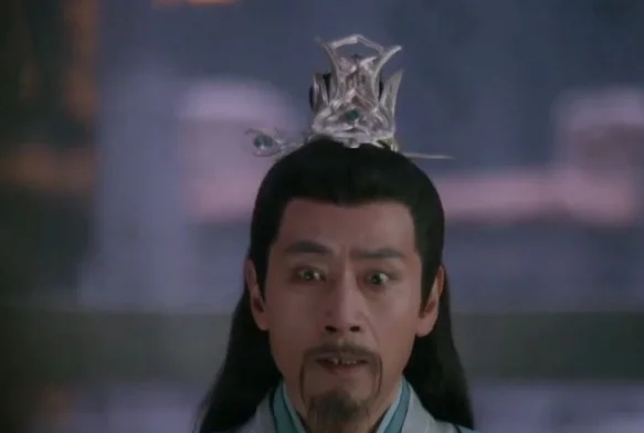 Кадр к 19 серии «Орден тысячи осеней»