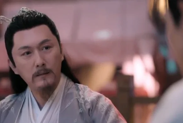 Кадр к 18 серии «Орден тысячи осеней»