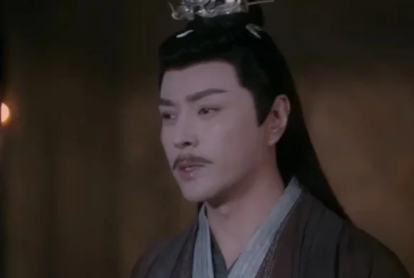 Кадр к 18 серии «Орден тысячи осеней»