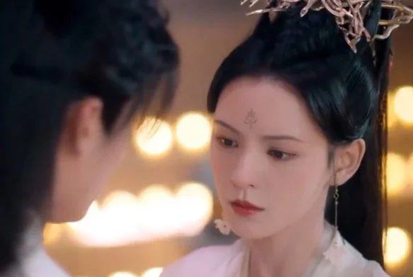 Кадр к 18 серии «Орден тысячи осеней»