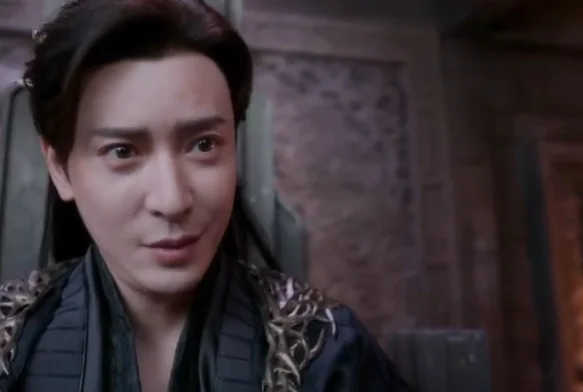 Кадр к 18 серии «Орден тысячи осеней»