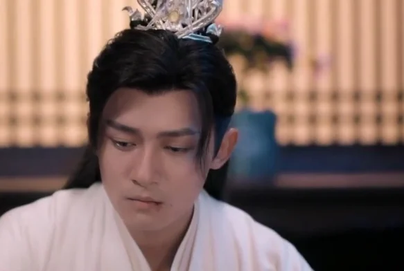 Кадр к 18 серии «Орден тысячи осеней»