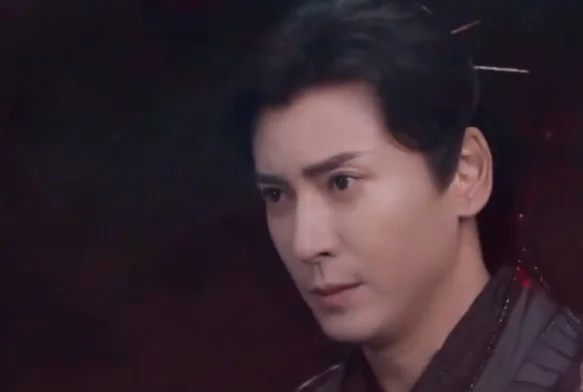 Кадр к 18 серии «Орден тысячи осеней»