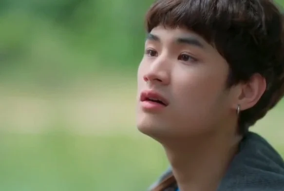 Кадр к 5 серии «Заблудившийся в лесу»