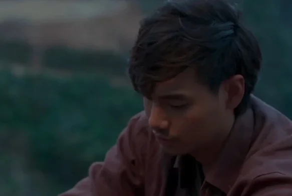 Кадр к 5 серии «Заблудившийся в лесу»