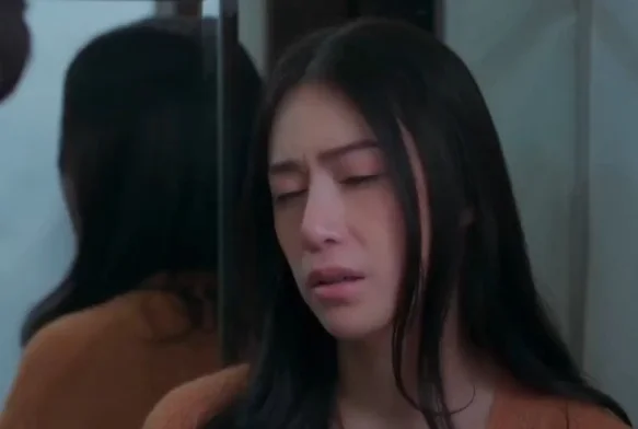 Кадр к 5 серии «Заблудившийся в лесу»