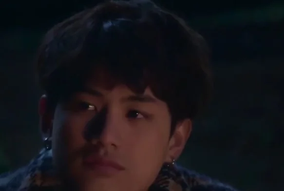 Кадр к 5 серии «Заблудившийся в лесу»