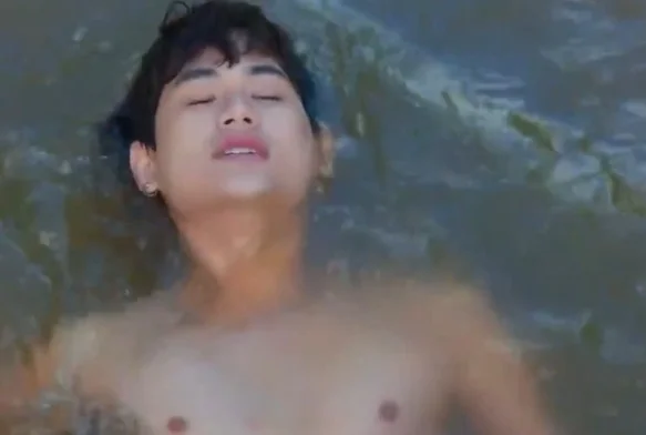 Кадр к 5 серии «Заблудившийся в лесу»