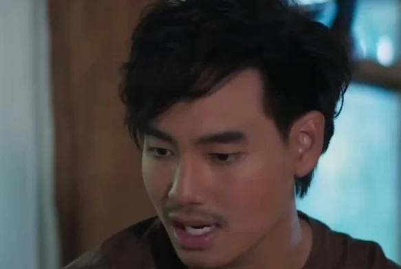 Кадр к 5 серии «Заблудившийся в лесу»