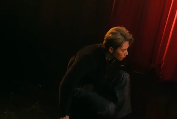 Кадр к 6 серии «Лучшая форма»