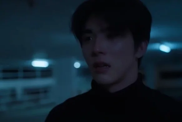 Кадр к 6 серии «Лучшая форма»