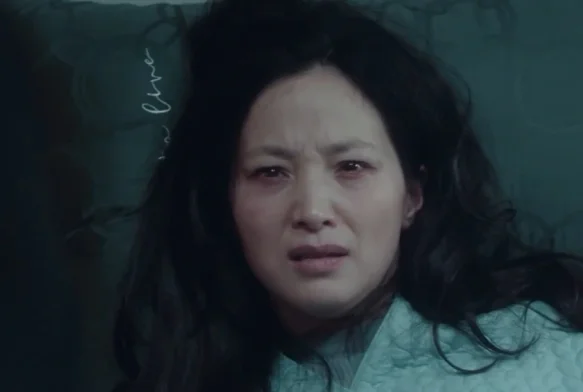 Кадр к 13 серии «Безмолвное чтение»