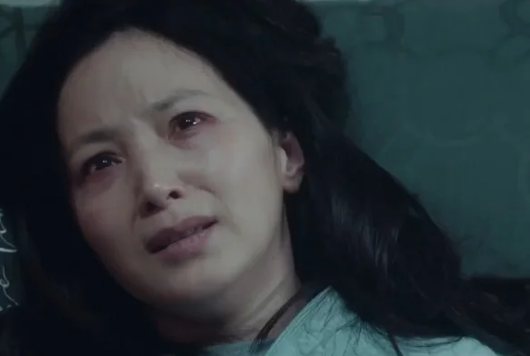 Кадр к 13 серии «Безмолвное чтение»